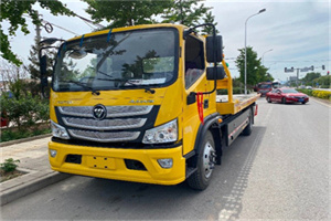 贞丰汽车救援头像