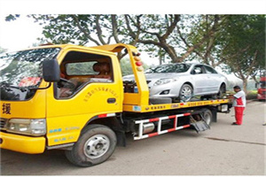 贞丰附近24小时汽车拖车服务热线