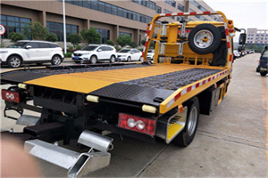 贞丰24小时汽车送油服务公司