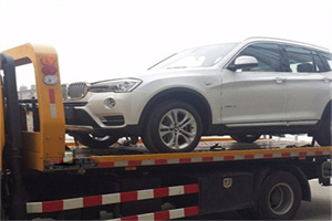 贞丰拖车24小时服务电话